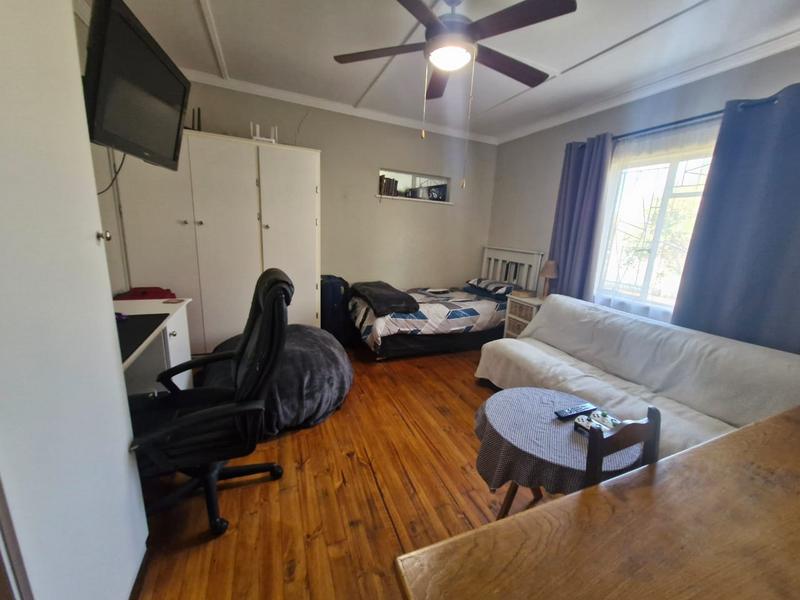 4 Bedroom Property for Sale in Bergsig Eastern Cape